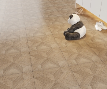 Modern Floor-ID:622338063