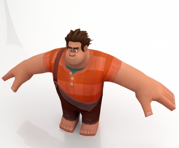 Modern Garage Kit-ID:272546052