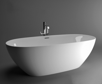 Modern Bathtub-ID:554913041