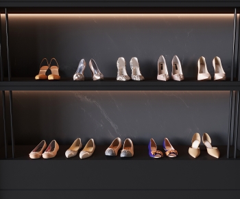 Modern Shoes-ID:466453085