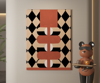 Modern Painting-ID:723719697