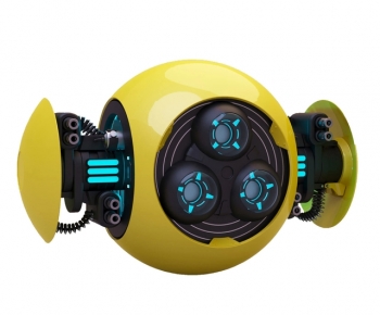 Modern Sound Box-ID:469851022