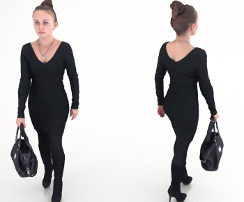 Modern Woman-ID:290019555