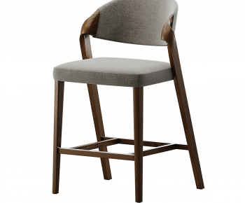 Modern Bar Chair-ID:977340949