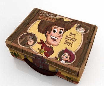 Modern Toys-ID:989854106