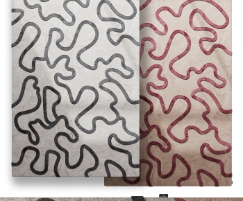 Modern The Carpet-ID:585329068