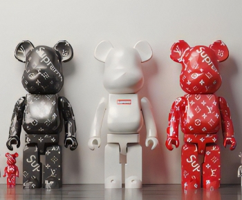 Modern Decorative Set-ID:892779113