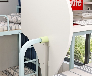 Modern Desk-ID:964313987