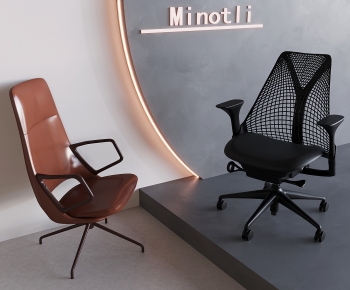 Modern Office Chair-ID:621308093