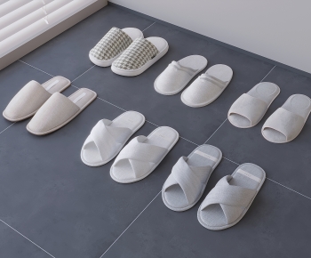 Modern Shoes-ID:617570968