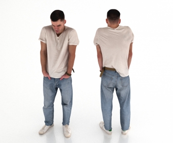 Modern Man-ID:625319576