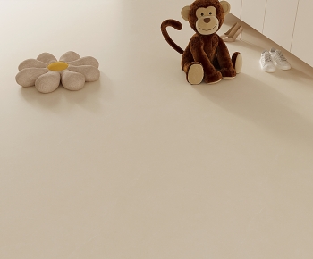 Modern Floor Tile-ID:498076923