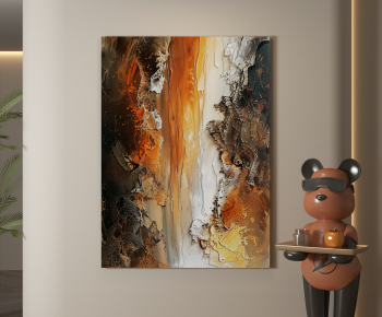 Modern Painting-ID:424191007