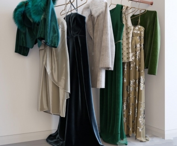 Modern Clothes-ID:724436048