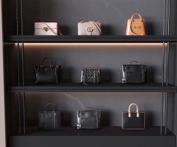 Modern Lady's Bag-ID:140531146