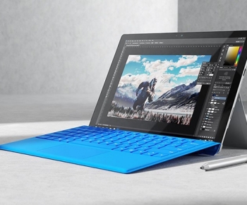 Modern Tablet Computer-ID:783658035