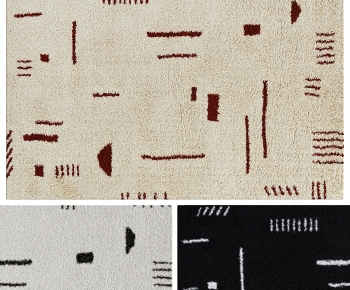 Modern The Carpet-ID:452738051