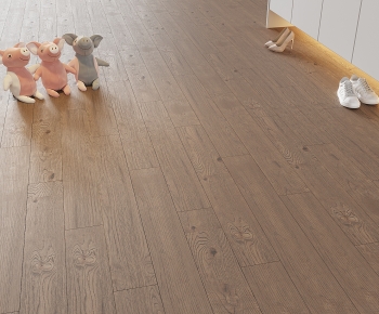 Modern Floor-ID:333370925