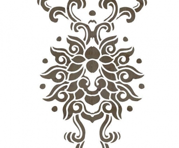 Modern Carving-ID:569458015