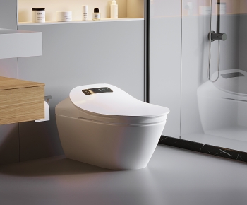 Modern Toilet-ID:628503086
