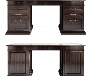 Modern Desk-ID:567971945