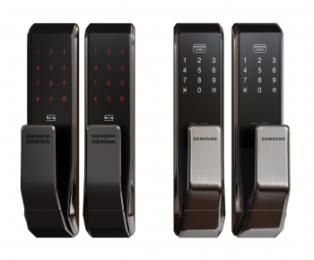 Modern Door Handle-ID:317806018