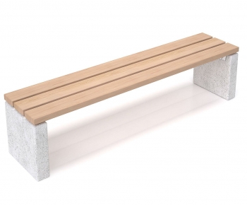 Modern Bench-ID:140216117