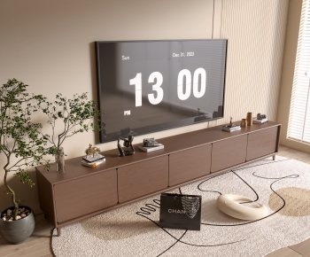 Modern TV Cabinet-ID:549824005