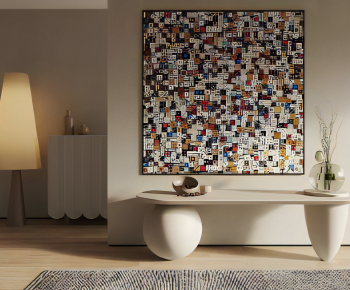 Modern Painting-ID:667684082