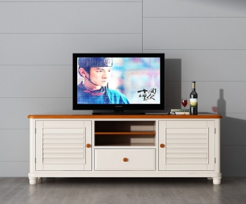 Modern TV Cabinet-ID:536055092