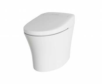 Modern Toilet-ID:694214117