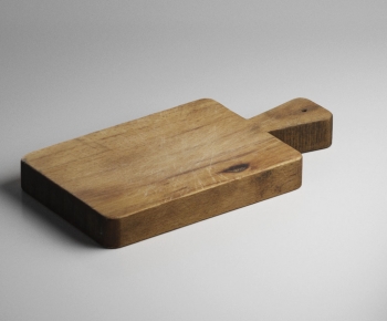 Modern Cutting Board-ID:602427016