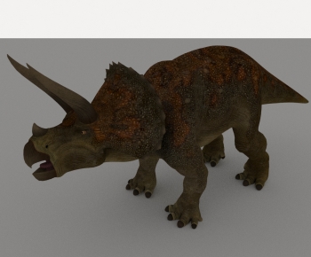 Modern Other Animals-ID:162714004