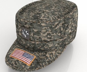 Modern Hat-ID:134301901