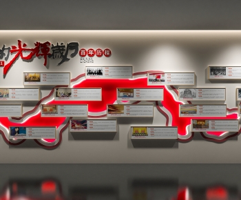 Modern Culture Wall-ID:223933945