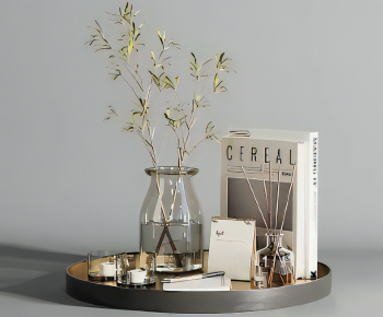 Modern Decorative Set-ID:202651984