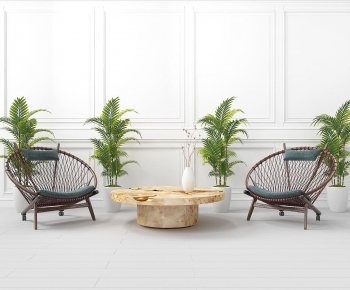 Modern Lounge Chair-ID:874933966