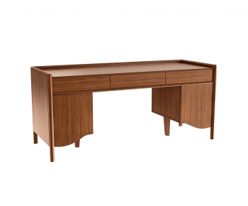 Modern Desk-ID:685544973
