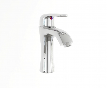 Modern Faucet/Shower-ID:612397918