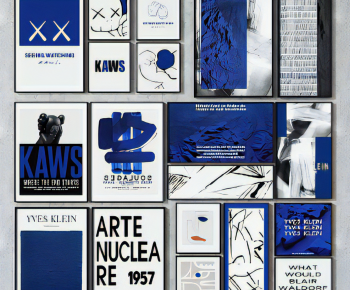 Modern Painting-ID:206247097