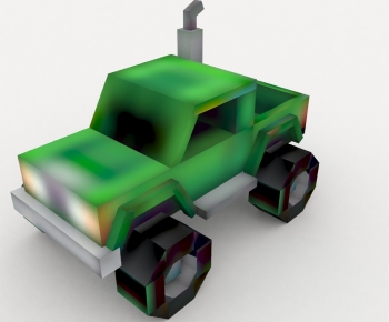 Modern Car-ID:435424094