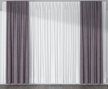 Modern The Curtain-ID:246814978