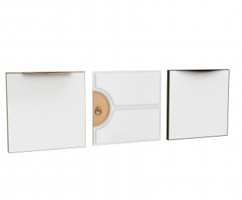 Modern Door Panel-ID:210108043