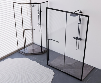 Modern Bathroom-ID:967128996