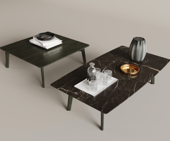 Modern Coffee Table-ID:855410186