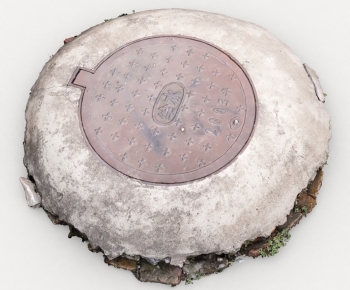 Modern Public Equipment-ID:404970627