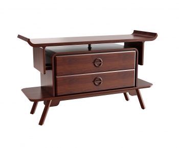 Modern Bedside Cupboard-ID:248025891