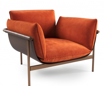 Modern Lounge Chair-ID:250411996