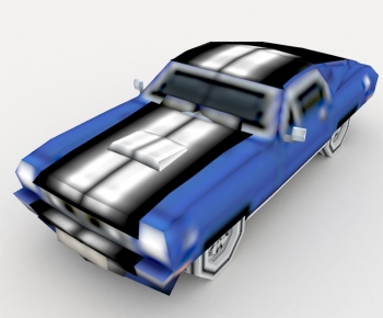 Modern Car-ID:251324897