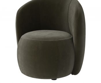 Modern Single Sofa-ID:817981009